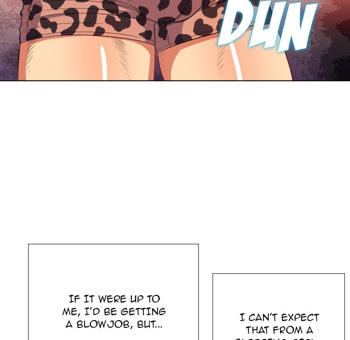 My High School Bully Chapter 28 - Page 43 in English
