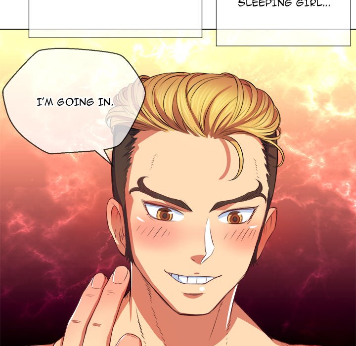 My High School Bully Chapter 28 - Page 44 in English