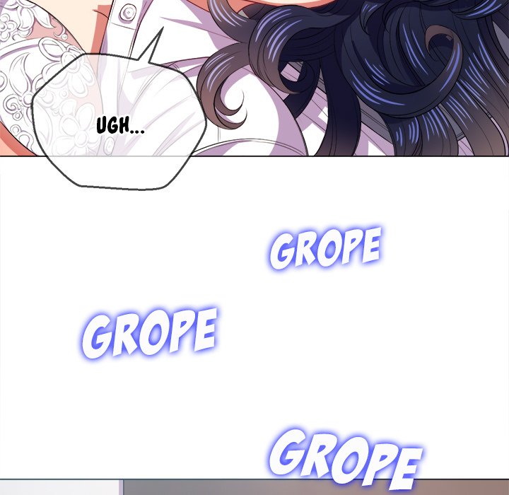 My High School Bully Chapter 28 - Page 58 in English