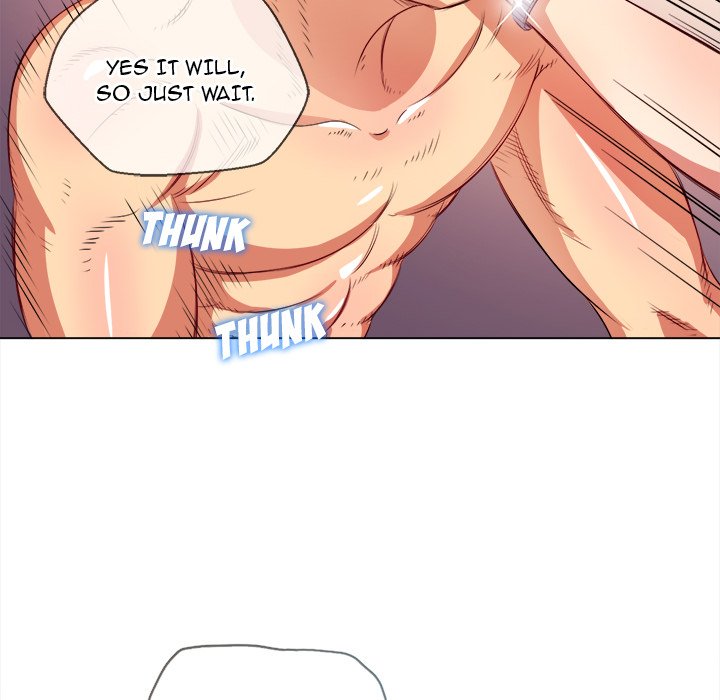 My High School Bully Chapter 28 - Page 70 in English