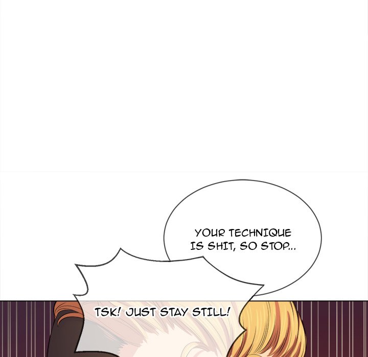 My High School Bully Chapter 28 - Page 72 in English