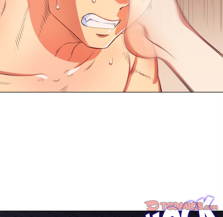 My High School Bully Chapter 28 - Page 75 in English