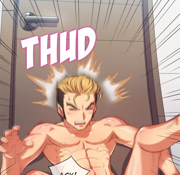 My High School Bully Chapter 28 - Page 80 in English