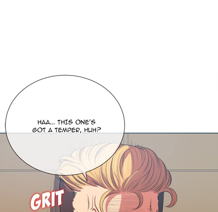 My High School Bully Chapter 28 - Page 85 in English