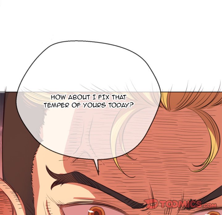 My High School Bully Chapter 28 - Page 87 in English