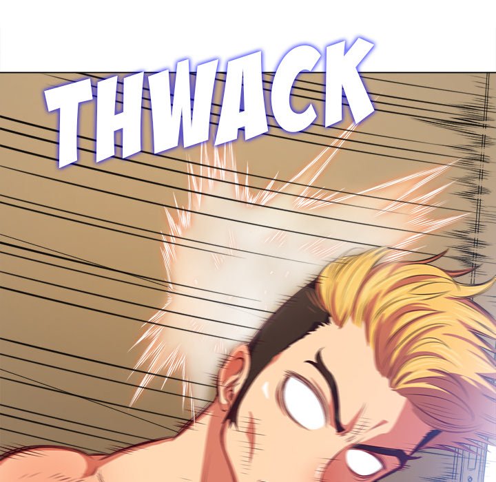 My High School Bully Chapter 28 - Page 92 in English
