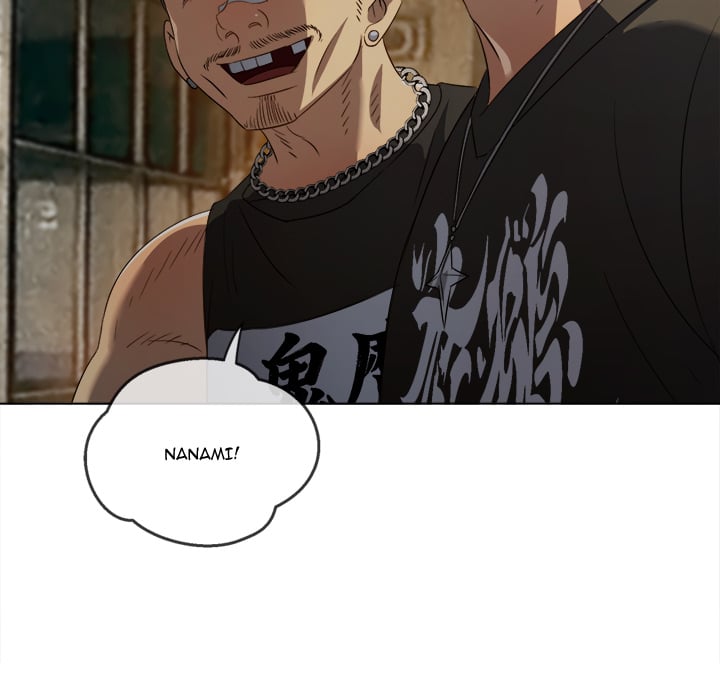 My High School Bully Chapter 281 - Page 106 in English