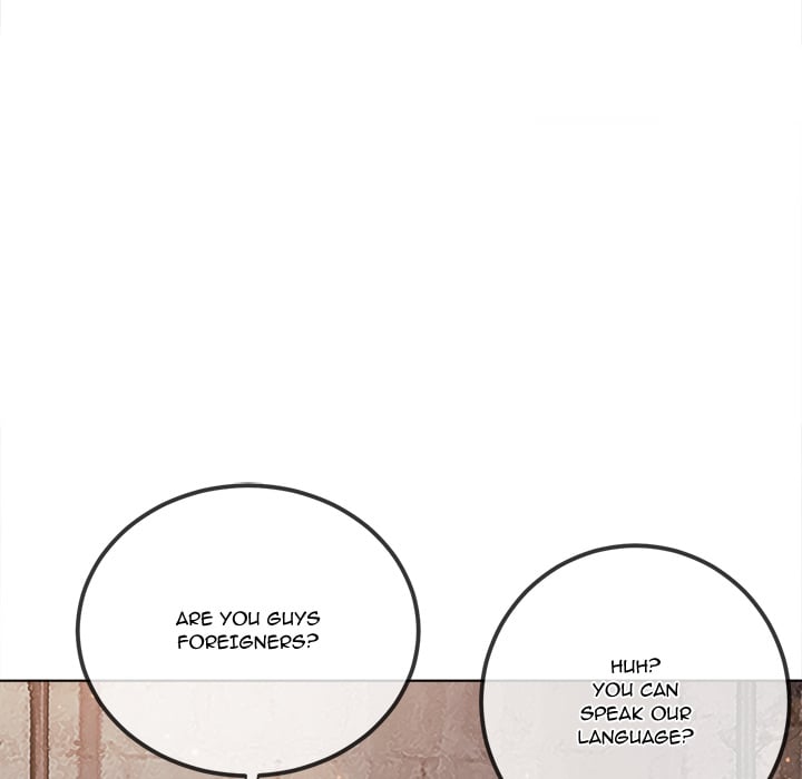 My High School Bully Chapter 281 - Page 115 in English