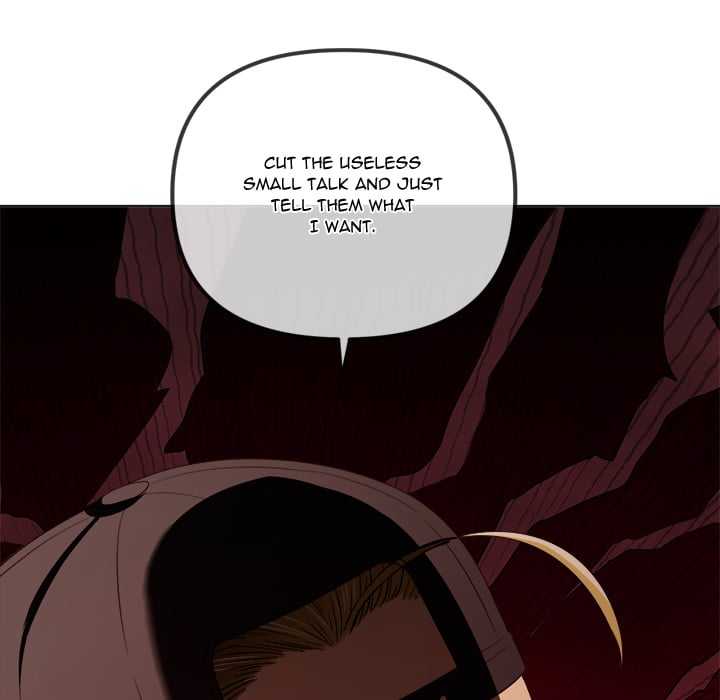 My High School Bully Chapter 281 - Page 118 in English