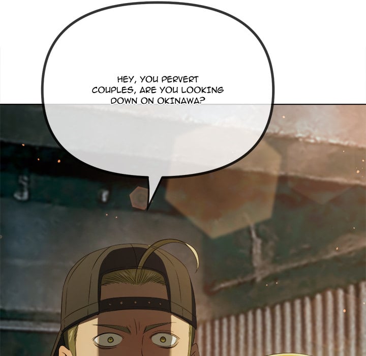 My High School Bully Chapter 281 - Page 121 in English