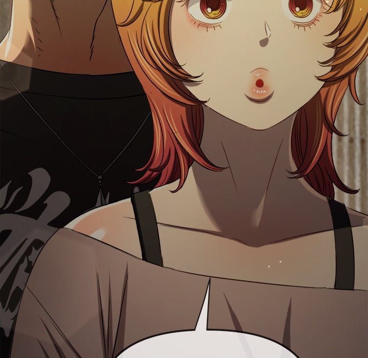 My High School Bully Chapter 281 - Page 128 in English