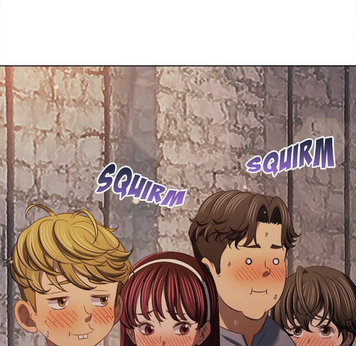 My High School Bully Chapter 281 - Page 130 in English