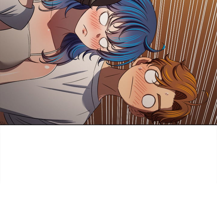 My High School Bully Chapter 281 - Page 173 in English