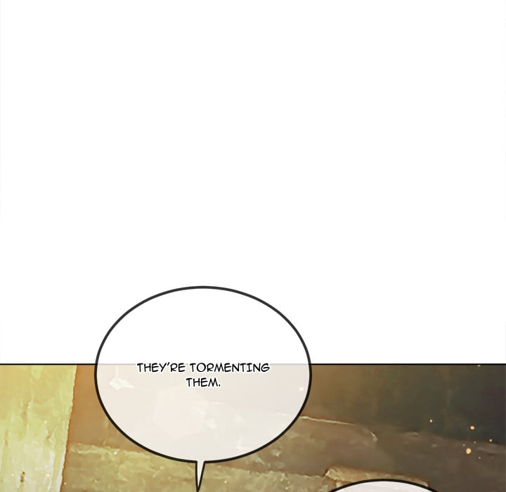 My High School Bully Chapter 281 - Page 21 in English