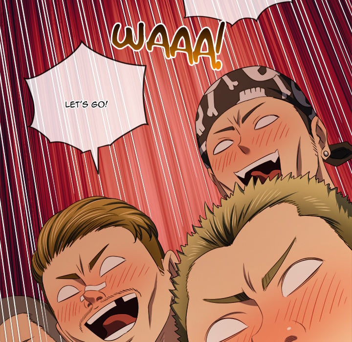 My High School Bully Chapter 281 - Page 42 in English
