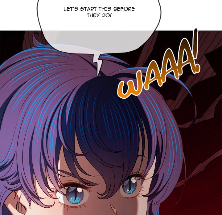 My High School Bully Chapter 281 - Page 51 in English