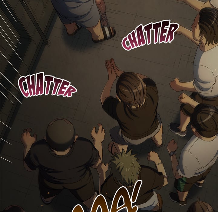 My High School Bully Chapter 281 - Page 6 in English
