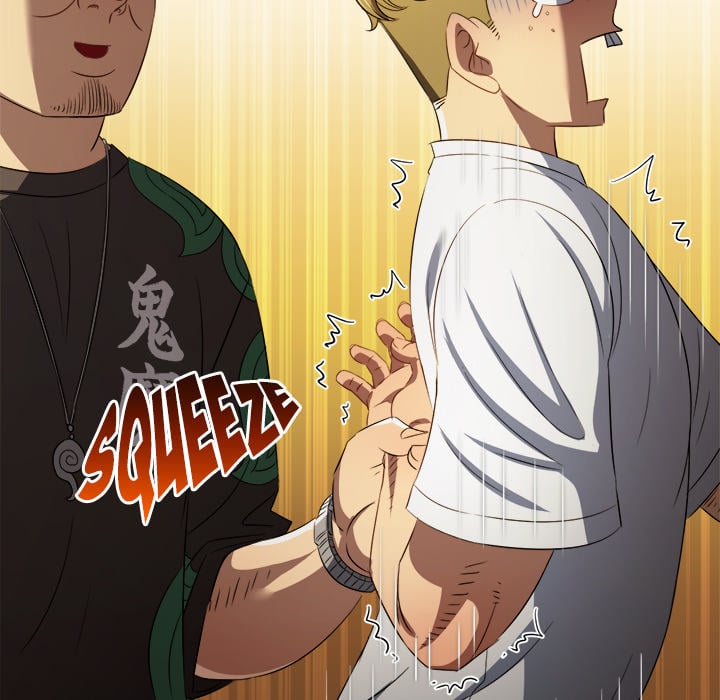 My High School Bully Chapter 281 - Page 67 in English