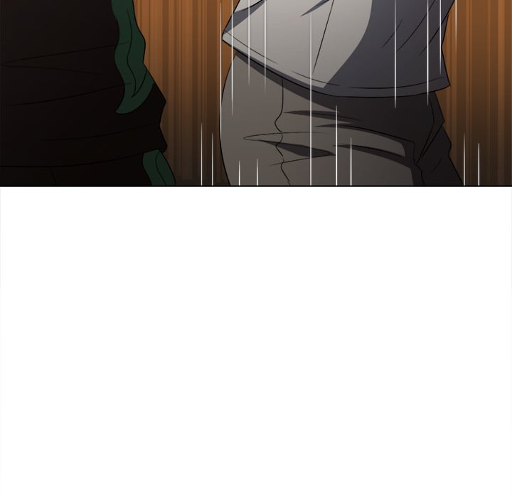 My High School Bully Chapter 281 - Page 68 in English