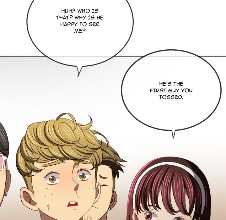 My High School Bully Chapter 281 - Page 75 in English