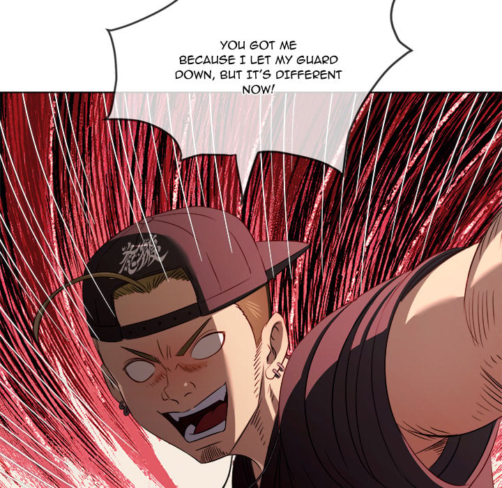 My High School Bully Chapter 281 - Page 80 in English