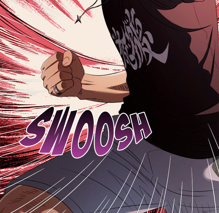 My High School Bully Chapter 281 - Page 81 in English