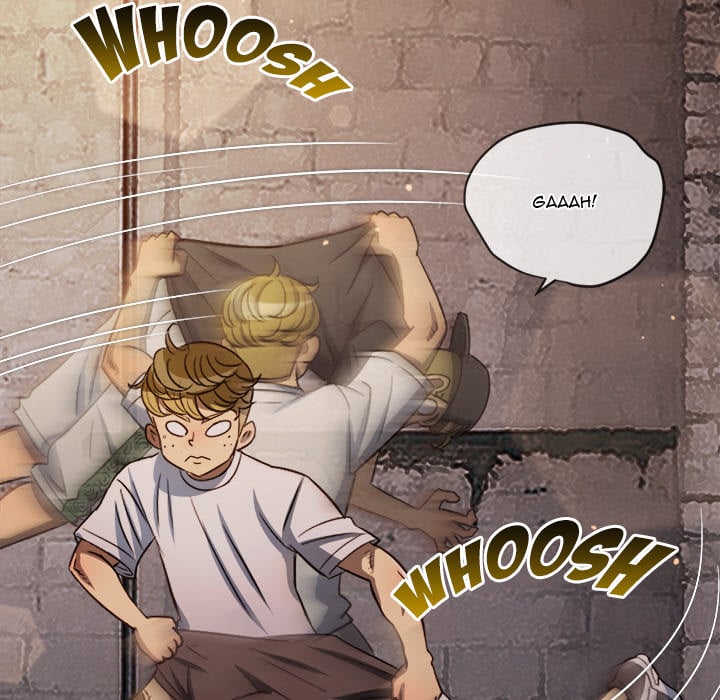 My High School Bully Chapter 281 - Page 88 in English