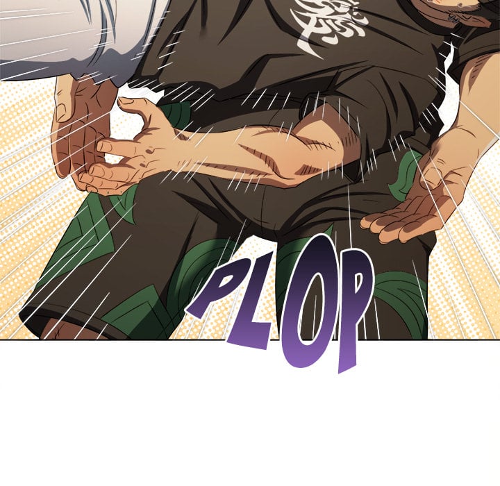 My High School Bully Chapter 281 - Page 92 in English