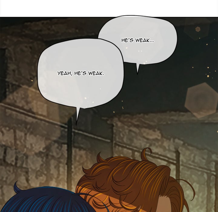 My High School Bully Chapter 281 - Page 96 in English