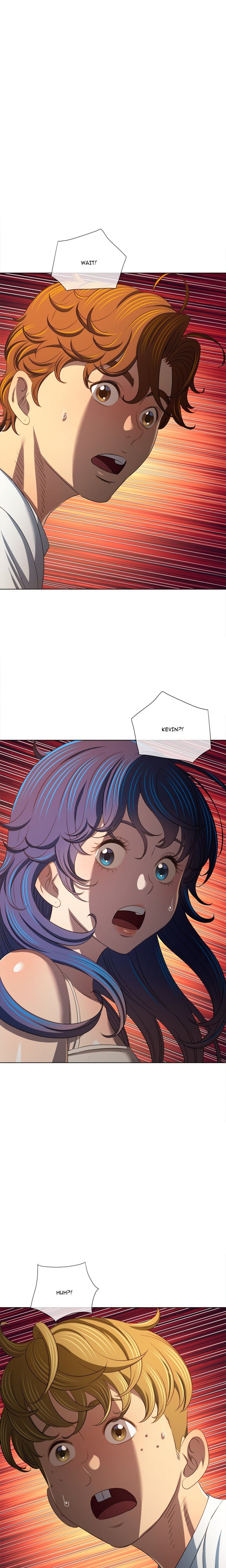 My High School Bully Chapter 282 - Page 24 in English