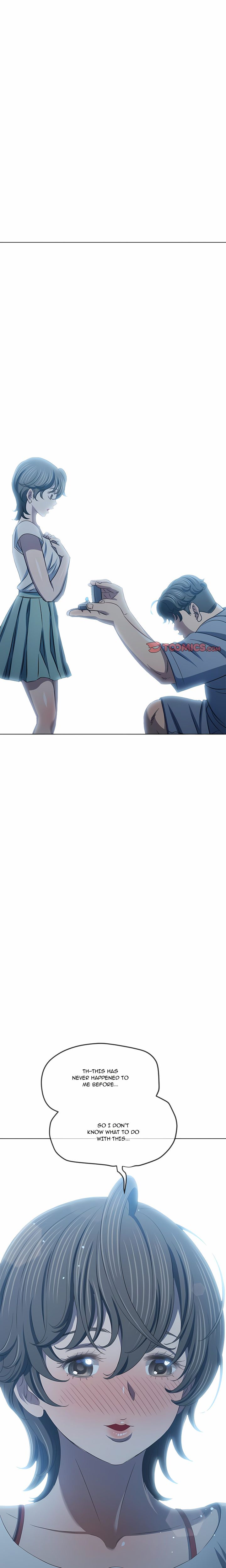 My High School Bully Chapter 283 - Page 21 in English