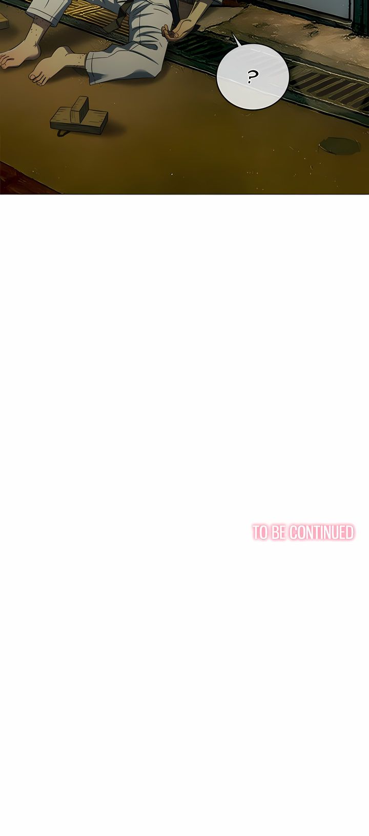 My High School Bully Chapter 283 - Page 24 in English