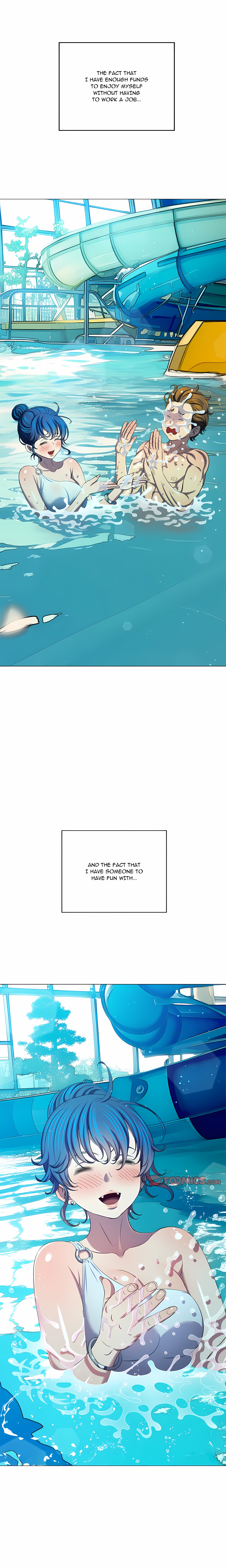 My High School Bully Chapter 285 - Page 4 in English