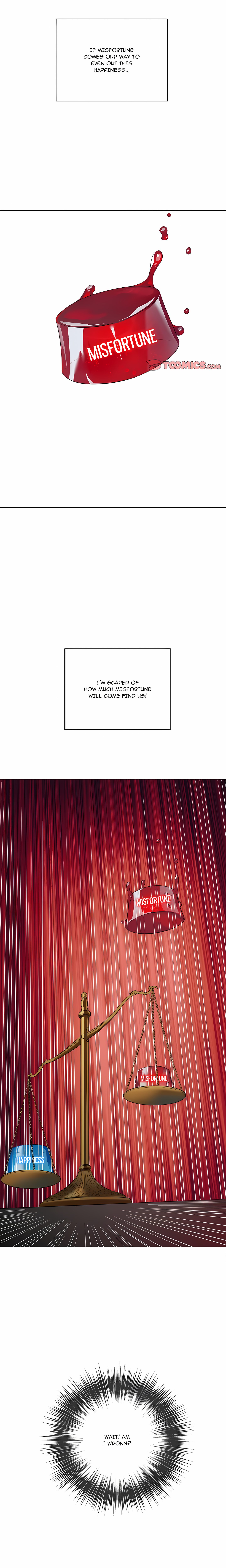 My High School Bully Chapter 285 - Page 9 in English