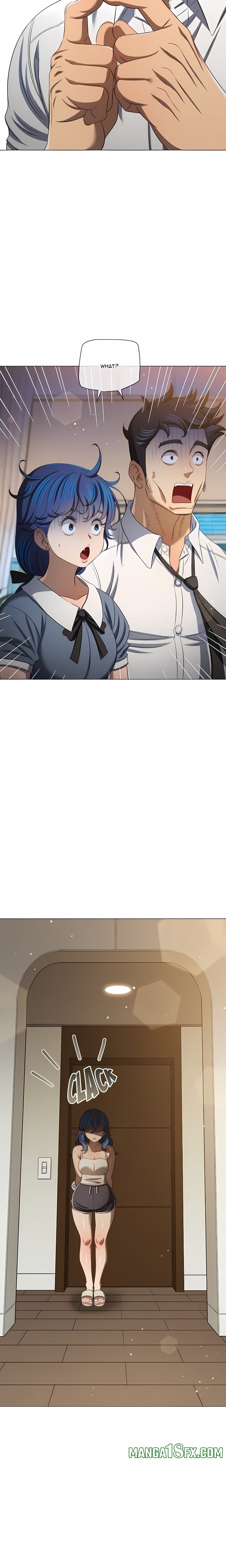My High School Bully Chapter 287 - Page 24 in English