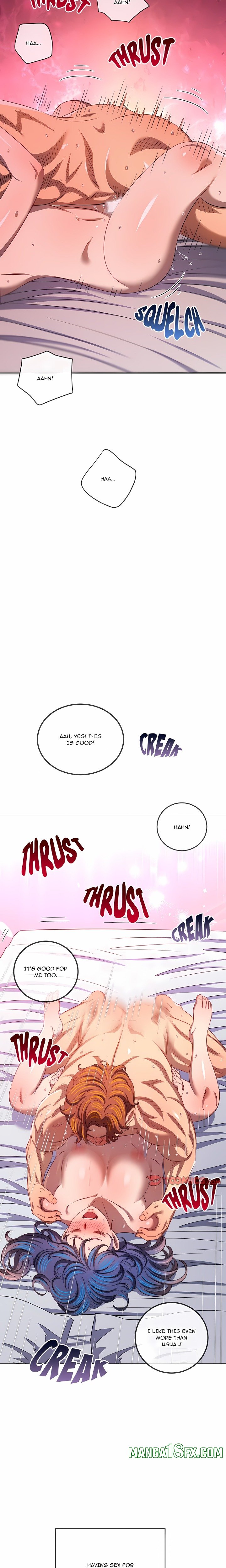 My High School Bully Chapter 287 - Page 4 in English