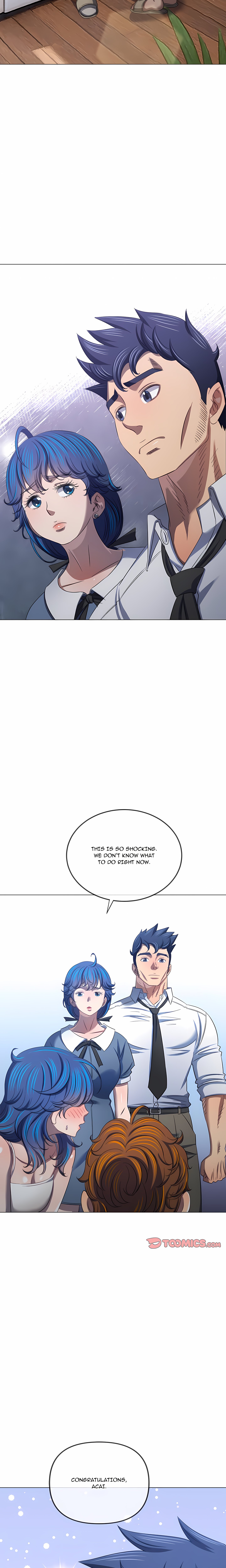 My High School Bully Chapter 288 - Page 23 in English
