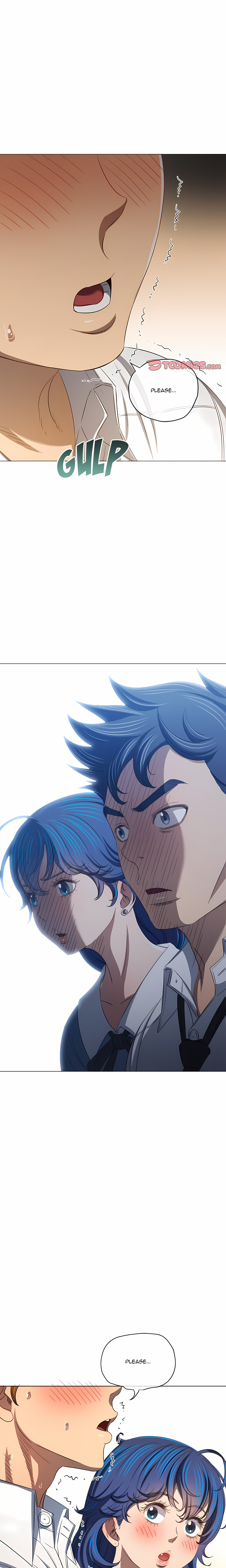 My High School Bully Chapter 288 - Page 9 in English