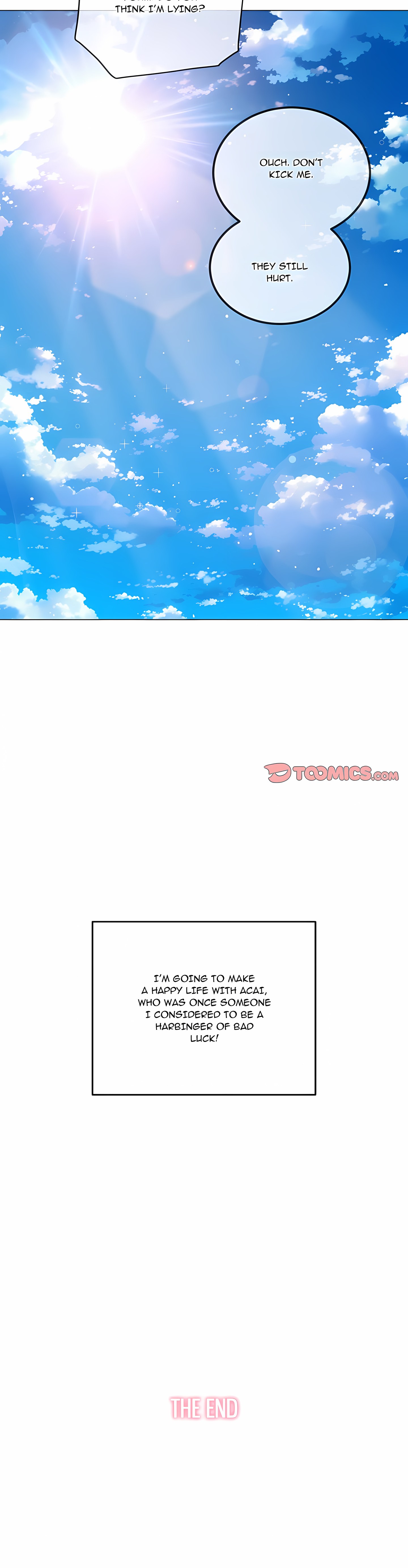 My High School Bully Chapter 289 - Page 28 in English
