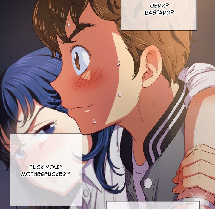 My High School Bully Chapter 29 - Page 100 in English