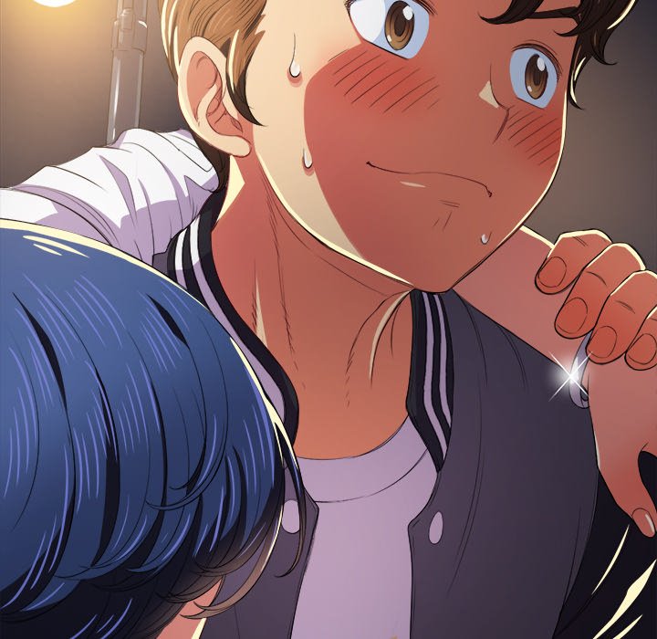 My High School Bully Chapter 29 - Page 102 in English