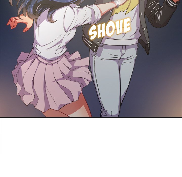 My High School Bully Chapter 29 - Page 108 in English