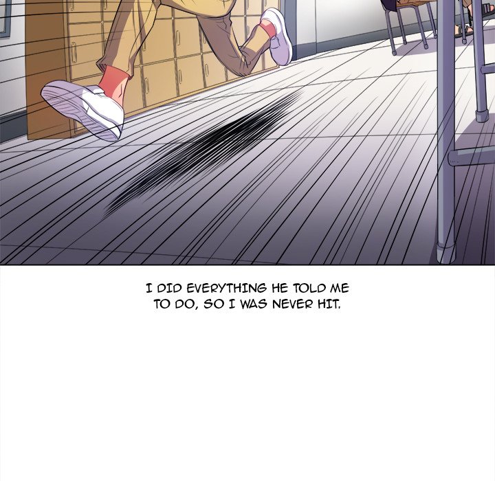 My High School Bully Chapter 29 - Page 11 in English