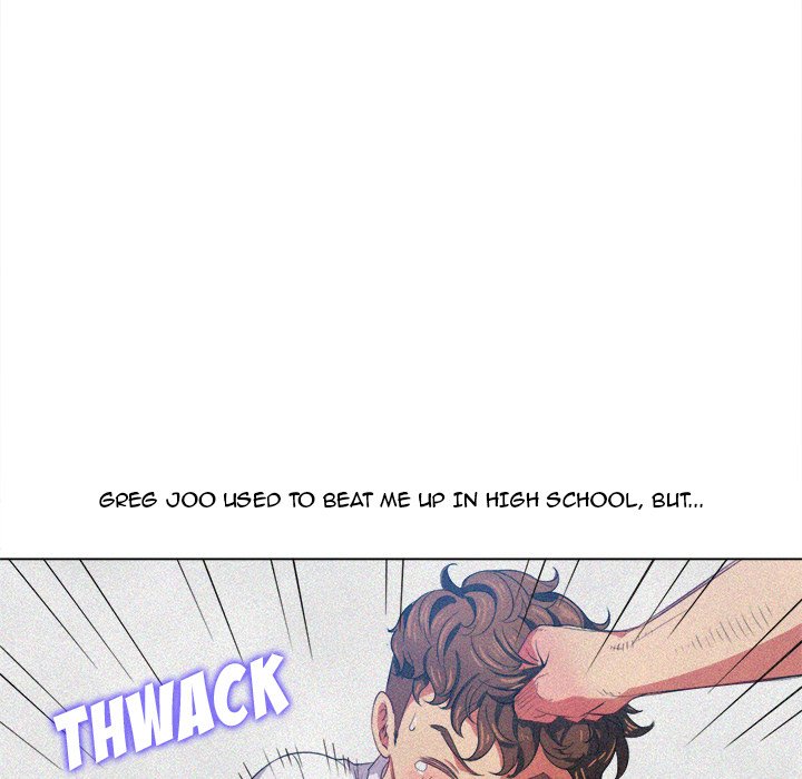 My High School Bully Chapter 29 - Page 12 in English