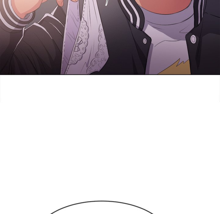 My High School Bully Chapter 29 - Page 124 in English