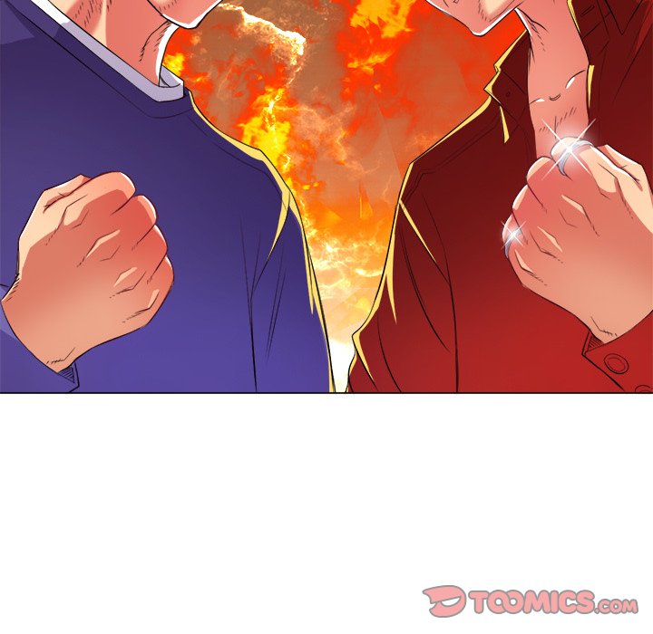 My High School Bully Chapter 29 - Page 15 in English
