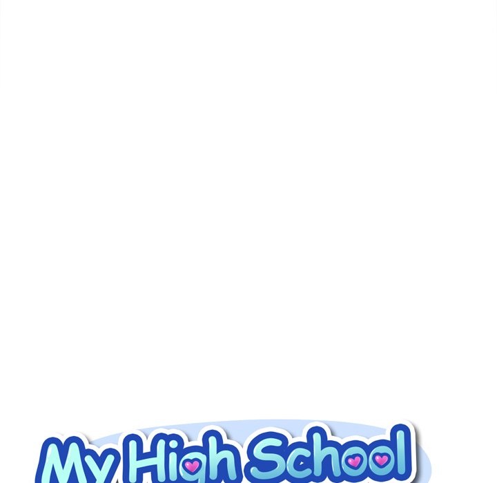 My High School Bully Chapter 29 - Page 19 in English