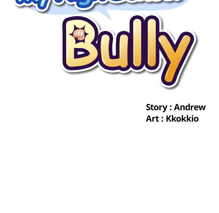 My High School Bully Chapter 29 - Page 20 in English