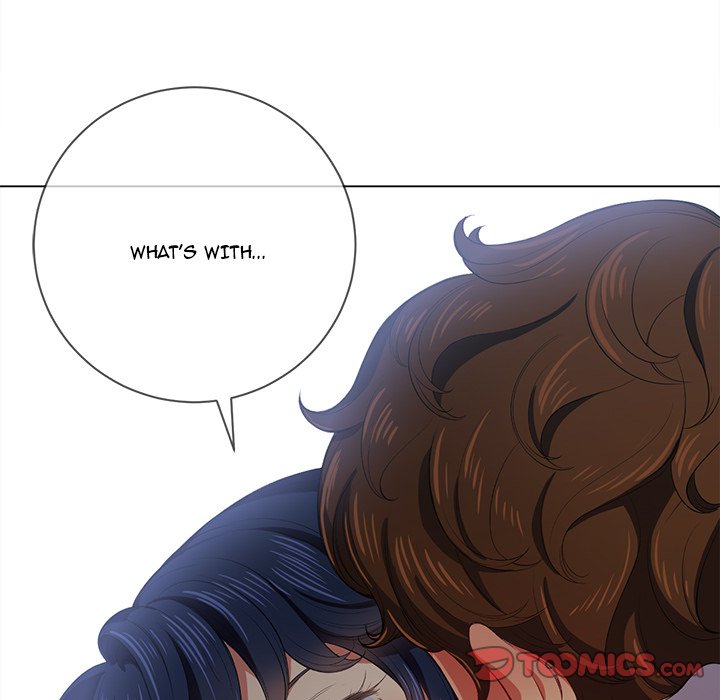 My High School Bully Chapter 29 - Page 21 in English