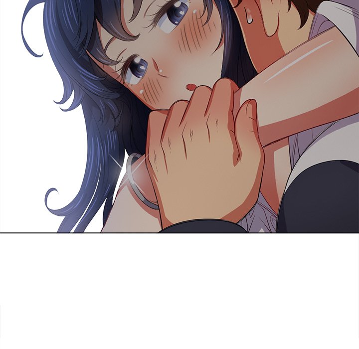 My High School Bully Chapter 29 - Page 22 in English